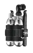 Lezyne "Twin Kit" Reparaturset