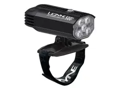 Lezyne "Fusion Drive 500+" Helmlampe Lezyne "Fusion Drive 500+" Helmlampe