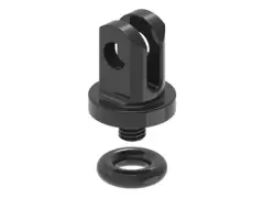 Lezyne "GoPro LED" Adapter