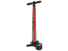 Lezyne "Gravel Sport Digital Drive" Standluftpumpe Lezyne "Gravel Sport Digital Drive" Standluftpumpe