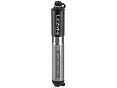 Lezyne "Grip Drive Small HV Mini" Luftpumpe