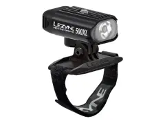 Lezyne "Hecto Drive 500XL" Helmlampe Lezyne "Hecto Drive 500XL" Helmlampe