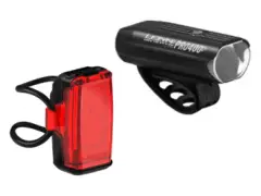 Lezyne "Hecto Pro 400+ / KTV+ StVZO" Light Set