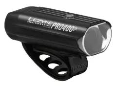 Lezyne "Hecto Pro 400+ StVZO" Front Light