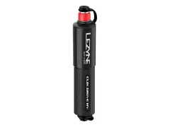 Lezyne "HV CLIK Drive" Luftpumpe