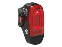 Lezyne "KTV Pro Ai Alert StVZO" Rear Light