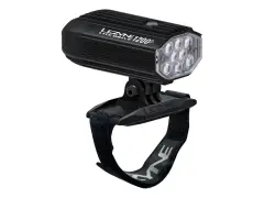 Lezyne "Lite Drive 1200+" Helmlampe Lezyne "Lite Drive 1200+" Helmlampe