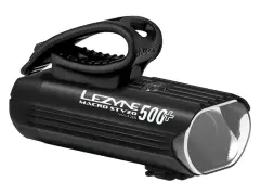 Lezyne "Macro 500+ Reverse StVZO" Front Light