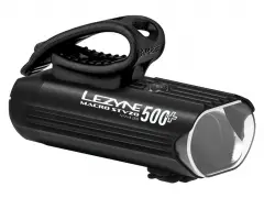 Lezyne "Macro Drive 500+ Reverse STVZO" Front Light