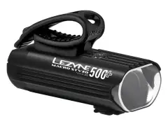 Lezyne "Macro STVZO 500+ Reverse Loaded" Lichter Set Lezyne "Macro STVZO 500+ Reverse Loaded" Lichter Set