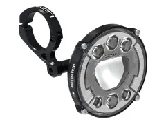 Lezyne "Mega HB STVZO E2000" Vorderlicht Lezyne "Mega HB STVZO E2000" Vorderlicht