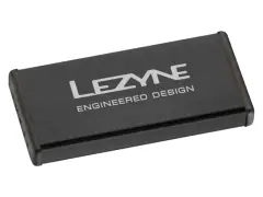 Lezyne "Metal Kit" Flickzeug Set