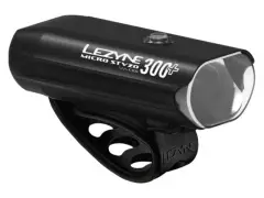 Lezyne "Micro 300+ StVZO" Front Light
