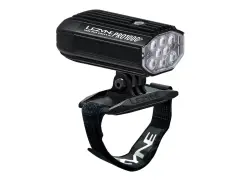 Lezyne "Micro Drive Pro 1000+" Helmlampe Lezyne "Micro Drive Pro 1000+" Helmlampe