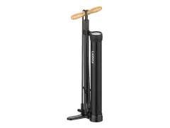Lezyne "Pressure Over Drive MY18" Standluftpumpe Lezyne "Pressure Over Drive MY18" Standluftpumpe