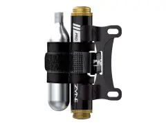 Lezyne "Pro Tubeless Kit Loaded" Repair Kit