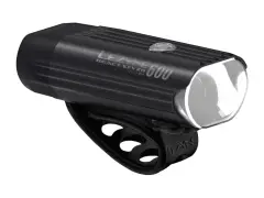 Lezyne "React 600 StVZO" Vorderlicht