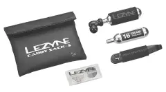 Lezyne "Repair Kit" Reparaturset
