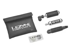 Lezyne "Repair Kit" Reparaturset Lezyne "Repair Kit" Reparaturset
