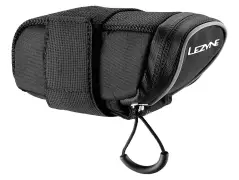 Lezyne "Micro Caddy" Satteltasche - 0,23 l