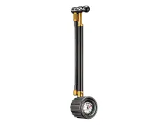 Lezyne "Shock Drive" Dämpferpumpe