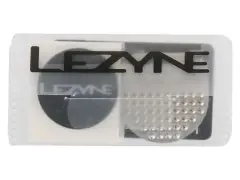 Lezyne "Smart Kit" Flickzeug Set