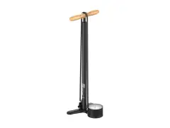 Lezyne "Steel Floor Drive Multi Chuck" Standluftpumpe