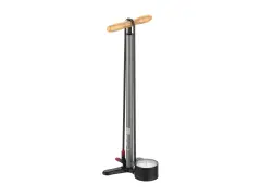 Lezyne "Steel Floor Drive" Standluftpumpe