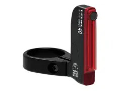 Lezyne "Stick+ SC StVZO" Rear Light