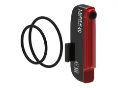 Lezyne "Stick+ StVZO" Rear Light
