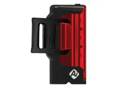 Lezyne "Strip+ StVZO Ai Alert" Rücklicht Lezyne "Strip+ StVZO Ai Alert" Rücklicht