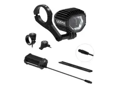 Lezyne "Super HB StVZO P1350+ Loaded" Lichter Set Lezyne "Super HB StVZO P1350+ Loaded" Lichter Set