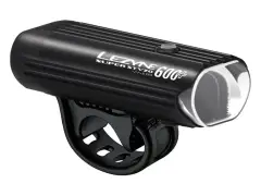 Lezyne "Super STVZO 600+" Vorderlicht Lezyne "Super STVZO 600+" Vorderlicht