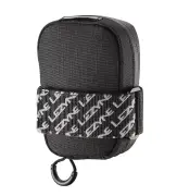 Lezyne "Road Caddy" Satteltasche