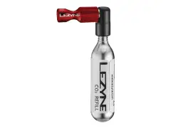 Lezyne "Trigger Drive" CO2-Pumpe