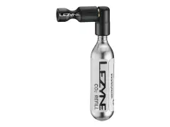 Lezyne "Trigger Drive" CO2-Pumpe