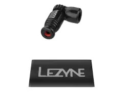 Lezyne "Trigger Speed Drive CNC" CO2-Pumpenkopf Lezyne "Trigger Speed Drive CNC" CO2-Pumpenkopf