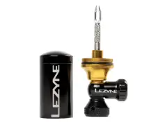 Lezyne "Tubeless CO2 Blaster" CO2-Pumpe