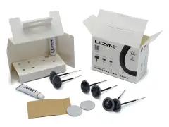Lezyne "Tubeless Pro Plugs" Repair Plugs