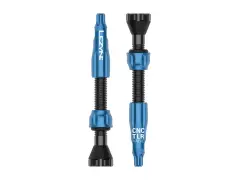 Lezyne Tubeless Ventil CNC TLR - 80mm