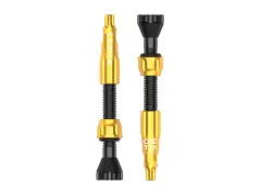 Lezyne Tubeless Ventil CNC TLR - 80mm