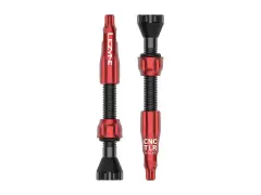 Lezyne Tubeless Ventil CNC TLR - 80mm