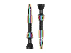Lezyne Tubeless Ventil CNC TLR - 80mm Lezyne Tubeless Ventil CNC TLR - 80mm
