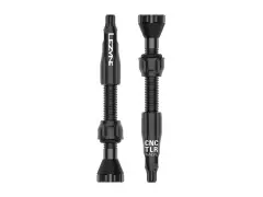 Lezyne Tubeless Ventil CNC TLR - 80mm