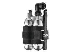 Lezyne "Twin Drive Kit" CO2-Pumpe