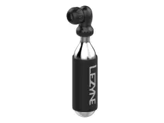 Lezyne "Twin Speed Drive" CO2-Pumpe
