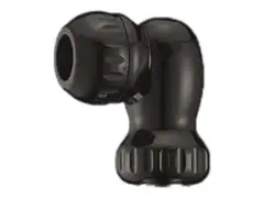 Lezyne "Twin Speed Drive" CO2 Pump Lezyne "Twin Speed Drive" CO2 Pump