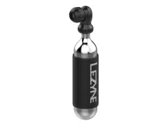 Lezyne "Twin Speed Drive" CO2-Pumpe