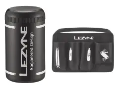Lezyne "Flow Caddy" Werkzeugdose (mit Organizer)