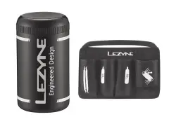 Lezyne "Flow Caddy" Werkzeugdose (mit Organizer)